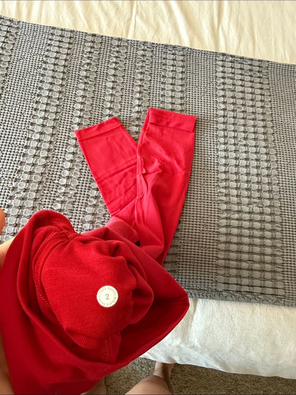align legging - Picture 5 of 5